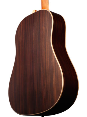 Larrivee SD-40 Sitka Spruce / Indian Rosewood #143519