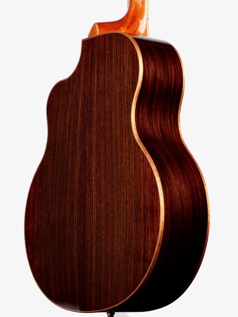 McPherson 12 String  MG 4.5 XP12 Bearclaw Spruce / Indian Rosewood #2723 - McPherson Guitars - Heartbreaker Guitars