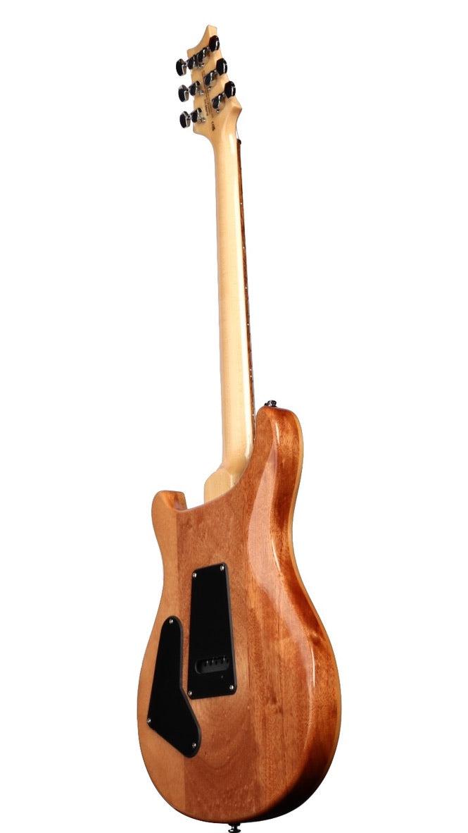 PRS Custom 24 SE Eriza Verde 2022 #54715 - Paul Reed Smith Guitars - Heartbreaker Guitars