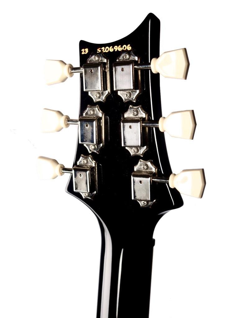 PRS S2 McCarty 594 Thinline Tobacco Sunburst #69606 - Paul Reed Smith Guitars - Heartbreaker Guitars