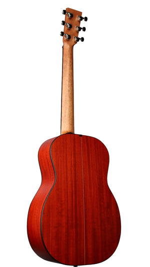 Furch Little Jane Limited Alpine Spruce / Padauk with LR Baggs VTC #127574