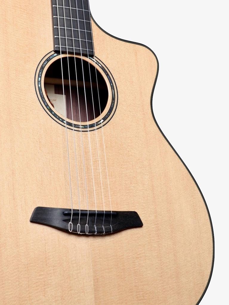 Furch GNc 4-SR Sitka Spruce / Indian Rosewood with LR Baggs EAS #112751 - Furch Guitars - Heartbreaker Guitars