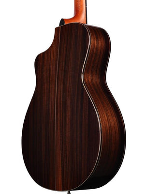 Furch GNc 4-SR Sitka Spruce / Indian Rosewood #115500 - Furch Guitars - Heartbreaker Guitars
