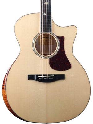 Eastman AC622CE European Spruce / Flamed Maple #2532005