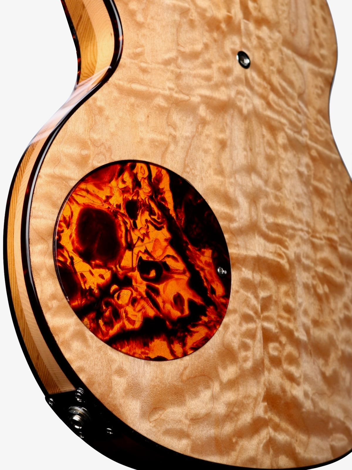 2025 Rick Turner Model 1 Legacy 21 (PRE-ORDER - DECEMBER DELIVERY)