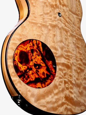 2025 Rick Turner Model 1 Legacy 21 #6108 (IN STOCK!)