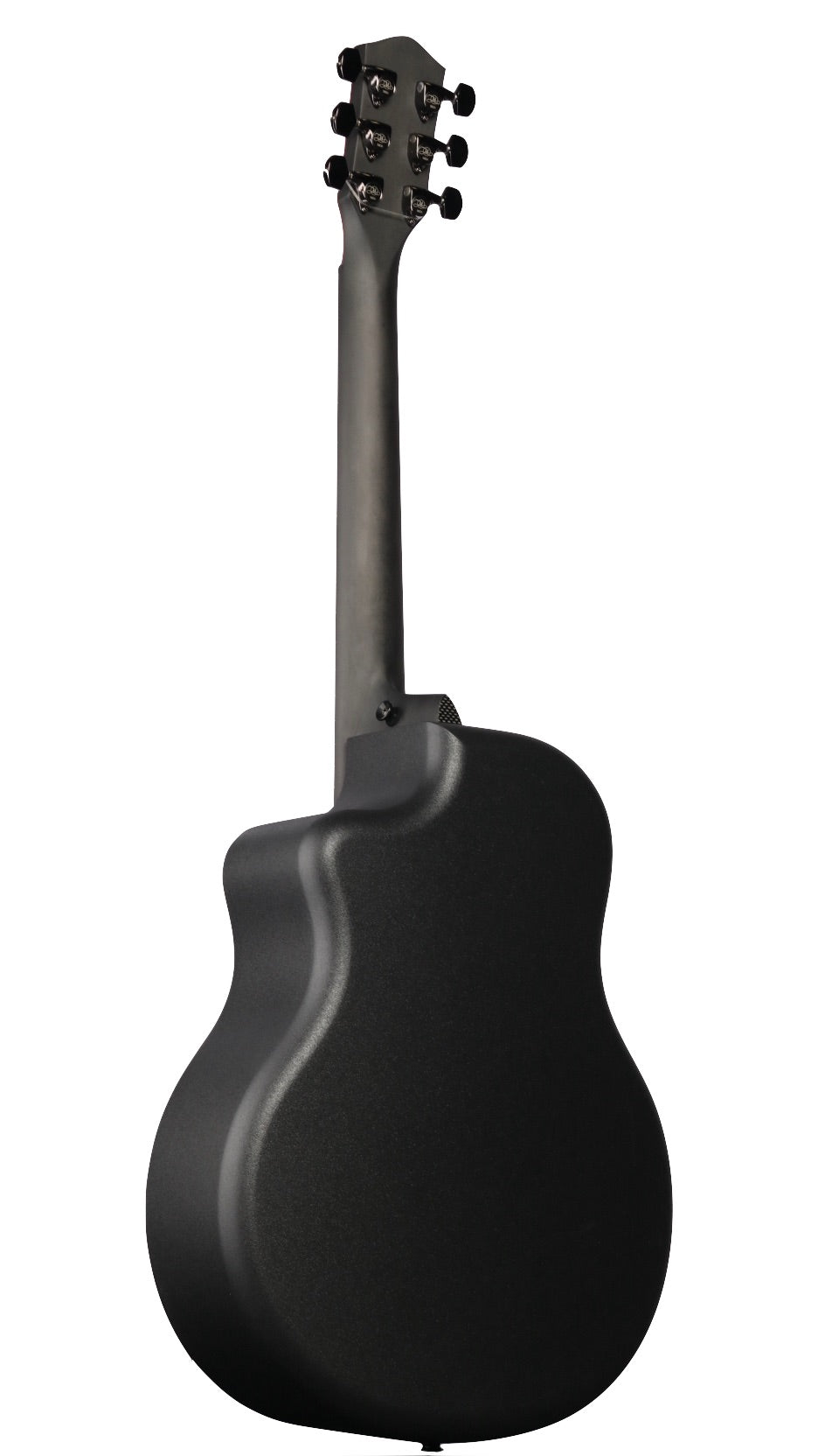 McPherson Carbon Fiber Touring Red Honeycomb Blackout Edition #20097