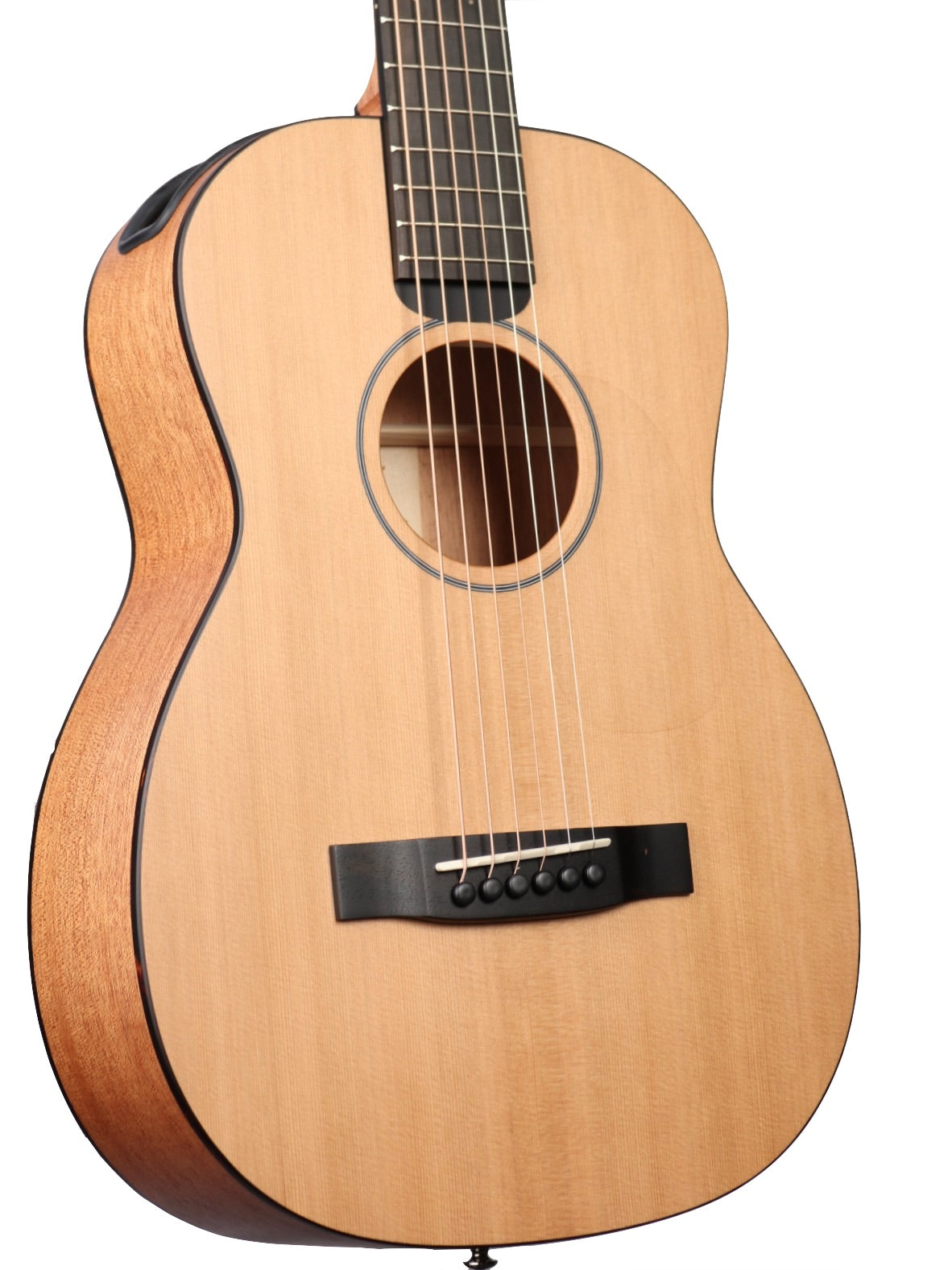 Furch Little Jane Cedar / Mahogany #118719