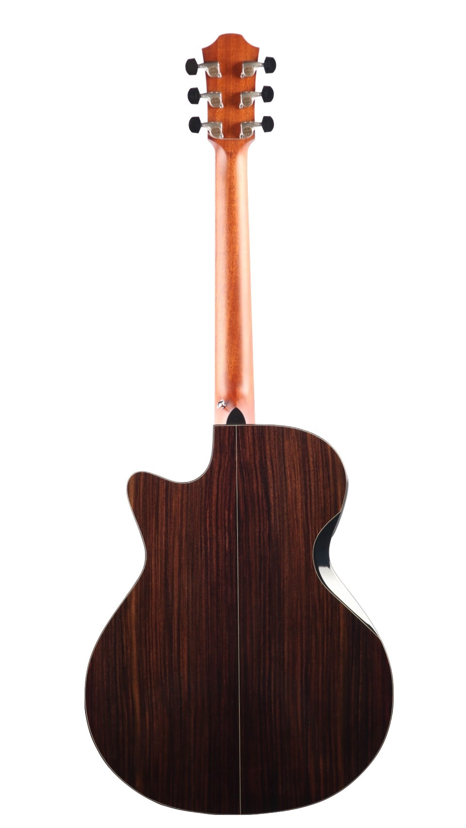 Furch Yellow Deluxe Gc-CR Cedar / Indian Rosewood with Stage Pro Element #115405