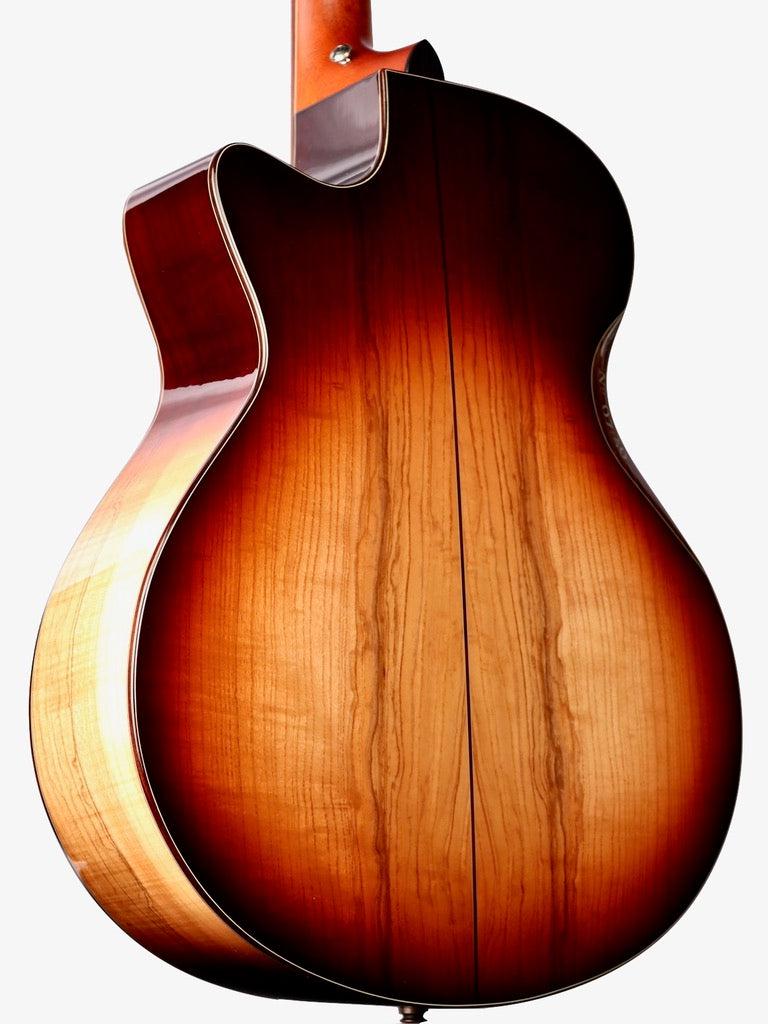 Furch Limited Edition Forty Gc-LX #7/40 (Pre-Owned) - Furch Guitars - Heartbreaker Guitars