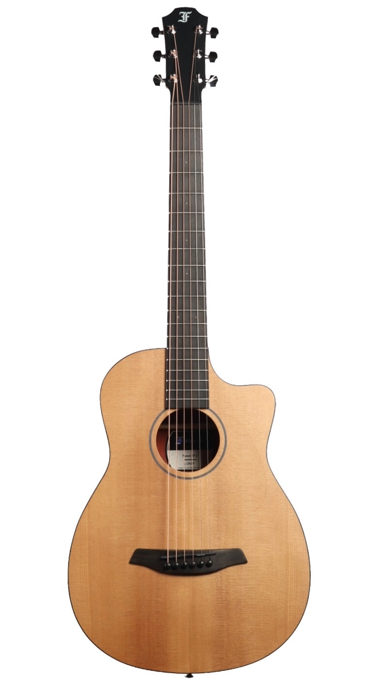 Furch Pioneer Special Edition Torrefied Spruce / Padauk #134339