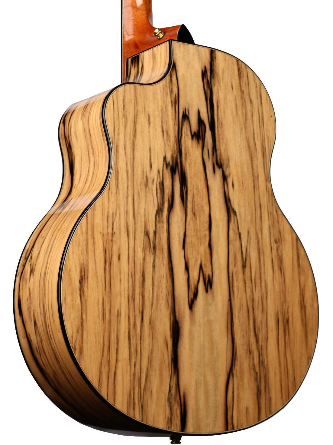 McPherson MG 4.5 Swiss Moonspruce / Pale Moon Ebony #2769