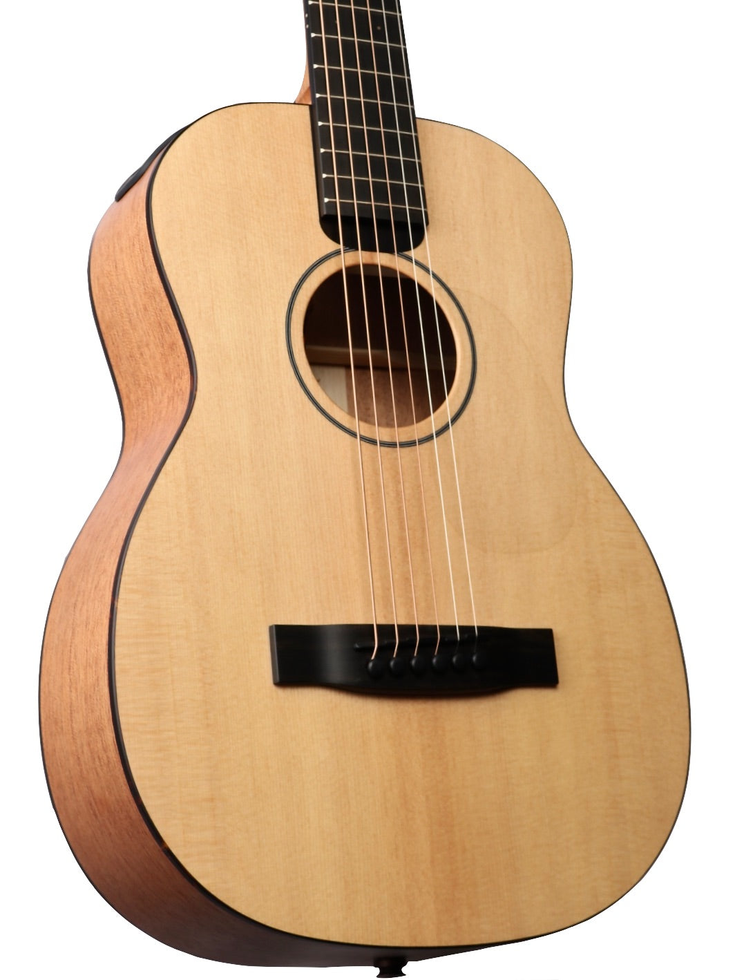 Furch Little Jane Sitka Spruce / Mahogany with LR Baggs VTC #121229