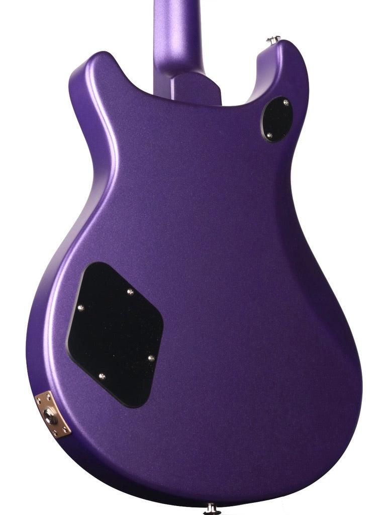 PRS S2 McCarty 594 Satin Violet Metallic #S2070363 - Paul Reed Smith Guitars - Heartbreaker Guitars