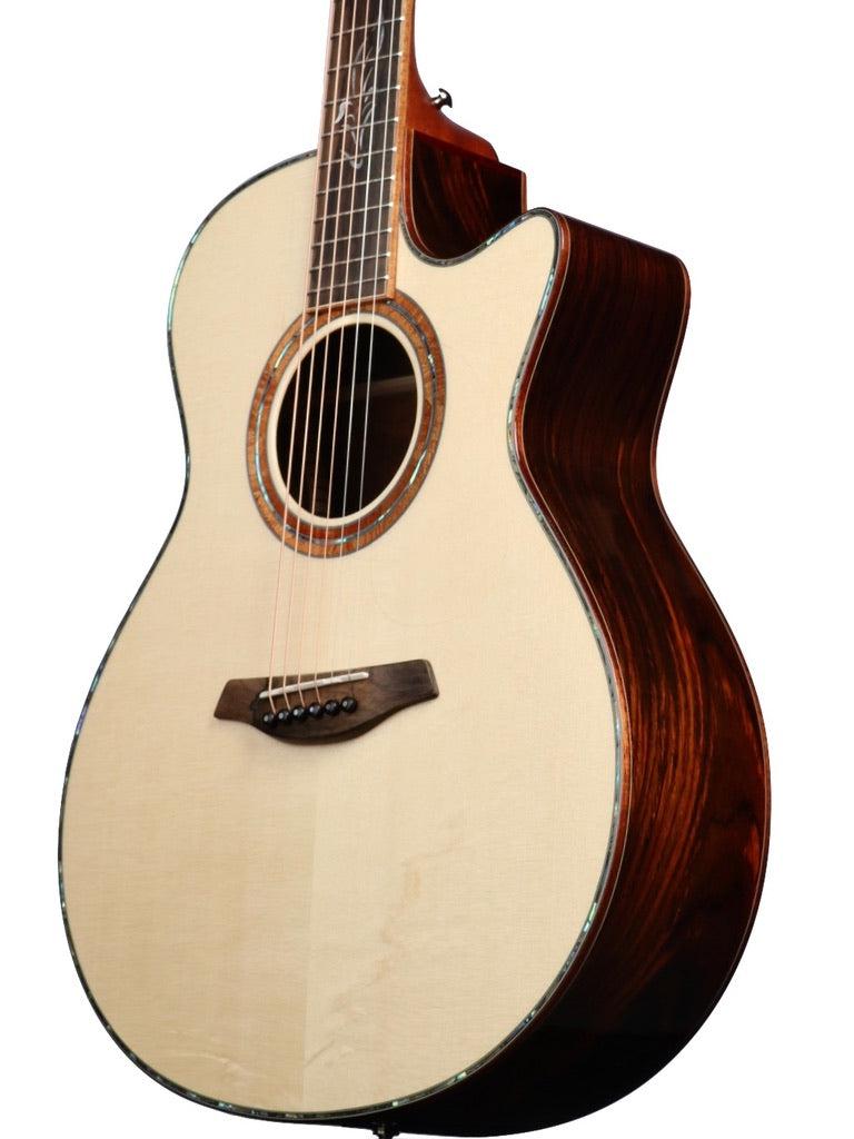 Furch Red Gc-LC Alpine Spruce / Cocobolo #116704 - Furch Guitars - Heartbreaker Guitars