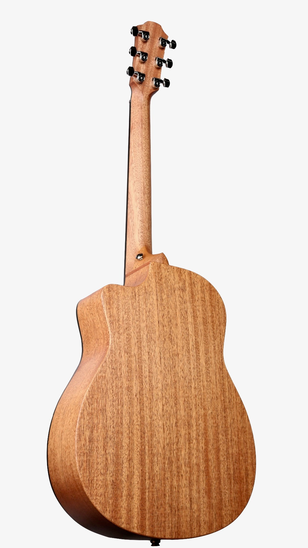 Furch Pioneer All Mahogany with 1-11/16" Nut Width and LR Baggs VTC #129495