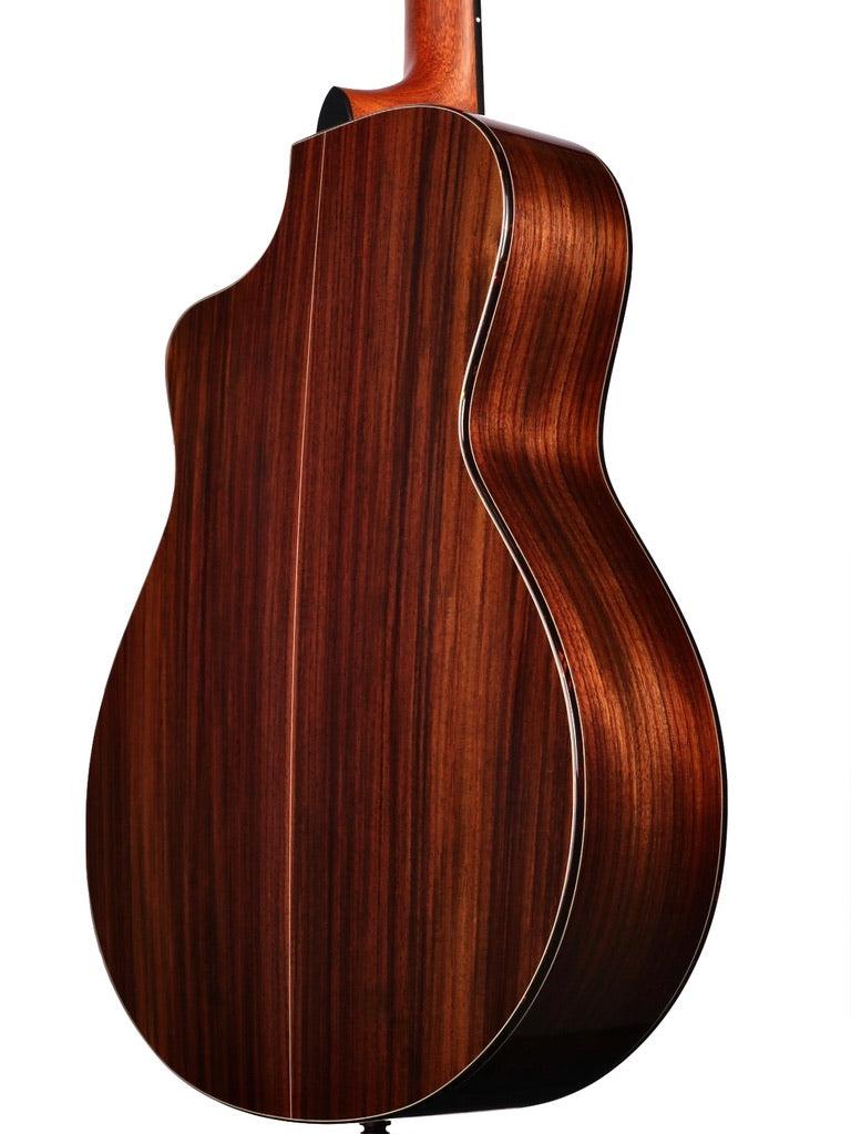 Furch GNc 4-SR Sitka Spruce / Indian Rosewood with LR Baggs EAS #112754 - Furch Guitars - Heartbreaker Guitars