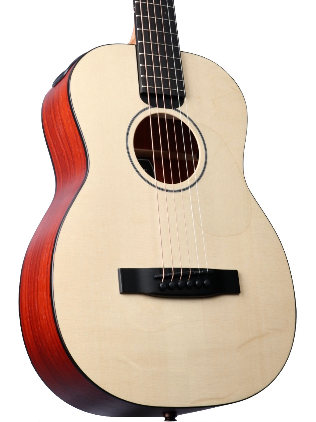 Furch Little Jane Limited Alpine Spruce / Padauk with LR Baggs VTC #127572