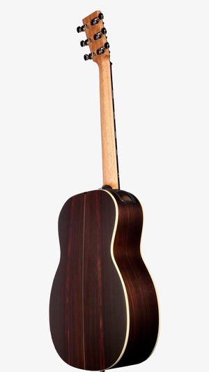 Furch Little Jane Sitka Spruce / Indian Rosewood #121290