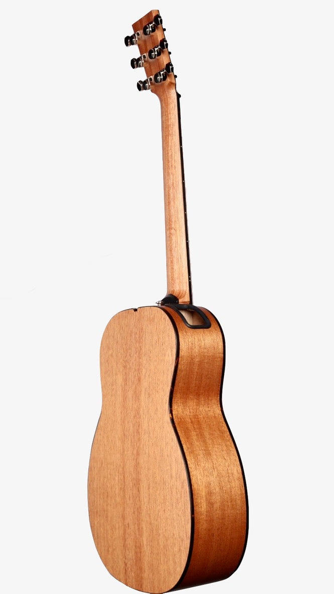 Furch Little Jane All Mahogany #120759