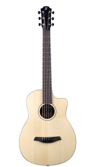 Furch Pioneer Engelmann Spruce / Rosewood with LR Baggs VTC #130809