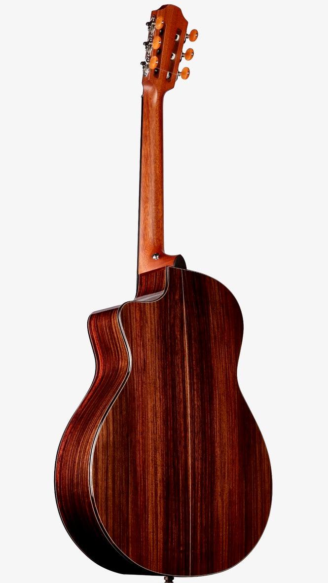 Furch GNc 4-SR Sitka Spruce / Indian Rosewood with LR Baggs EAS #112758 - Furch Guitars - Heartbreaker Guitars