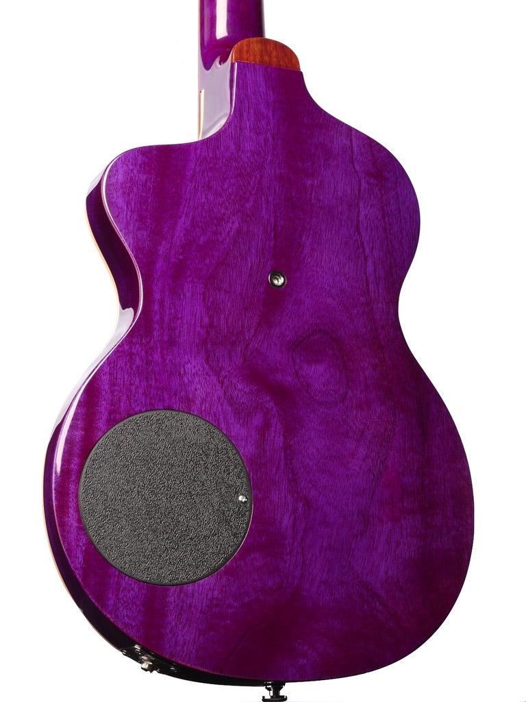 Rick Turner Classic Series Model 1 "The Royal" #5/10 - Rick Turner Guitars - Heartbreaker Guitars