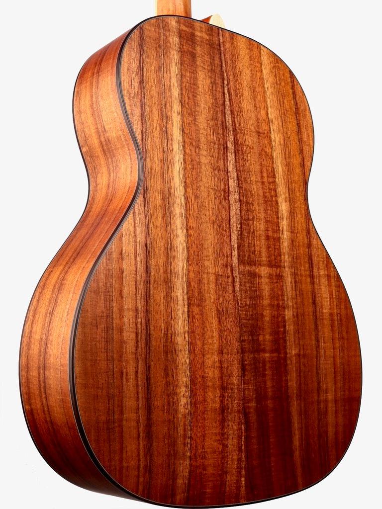Larrivee OOO-40 Special Edition Sitka Spruce / Koa #140343 - Larrivee Guitars - Heartbreaker Guitars