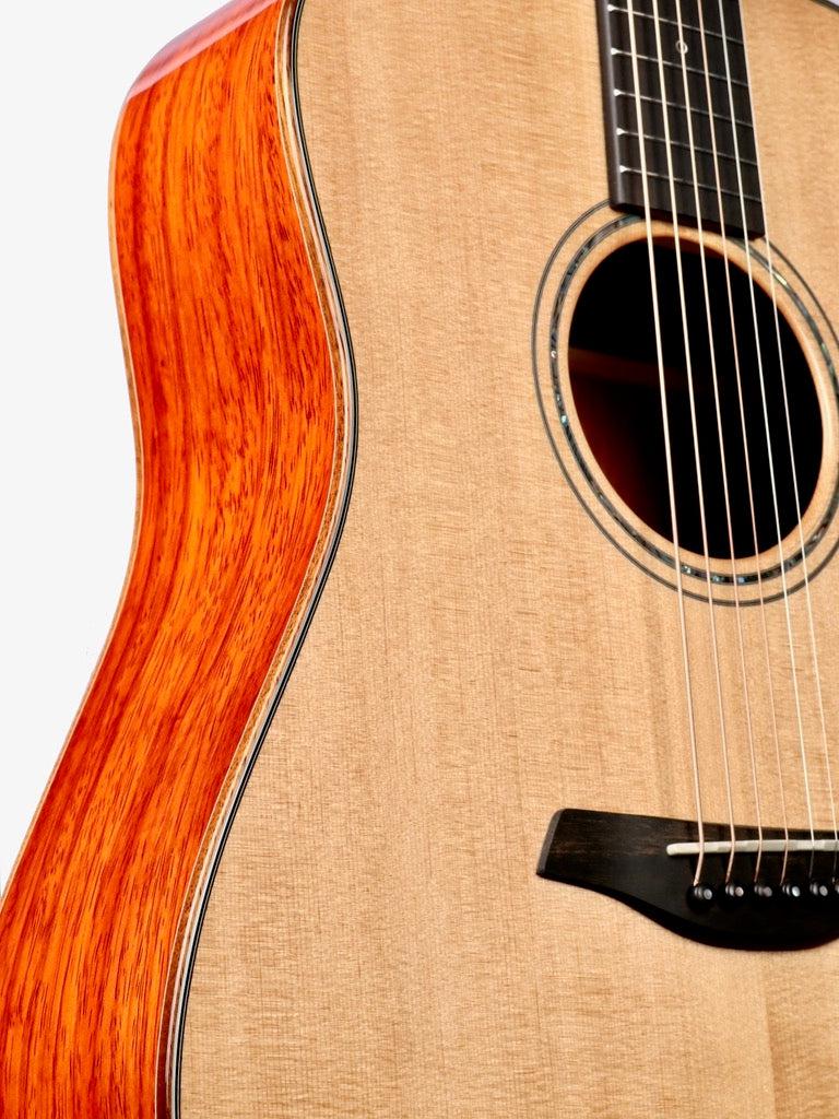 Furch Yellow Plus D-SP Spruce / Padauk #104915 - Furch Guitars - Heartbreaker Guitars