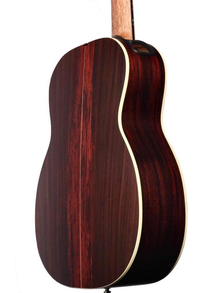Furch Little Jane Sitka Spruce / Indian Rosewood #120662 - Furch Guitars - Heartbreaker Guitars