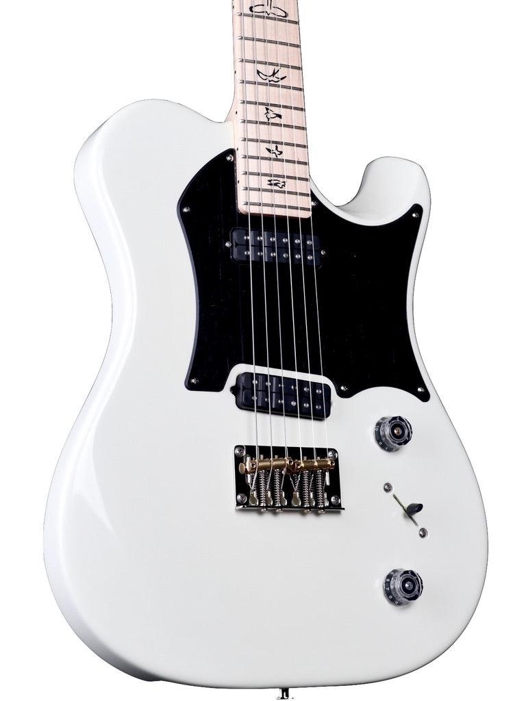 IN STOCK! PRS Myles Kennedy Signature Model Antique White #371730 (Demo) - Paul Reed Smith Guitars - Heartbreaker Guitars
