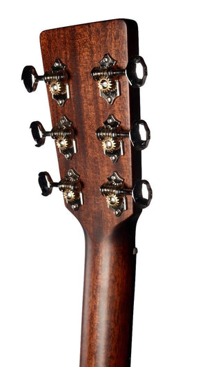 Eastman E1OMCE Special Sitka Spruce / Quilted Sapele #2321791 - Eastman Guitars - Heartbreaker Guitars