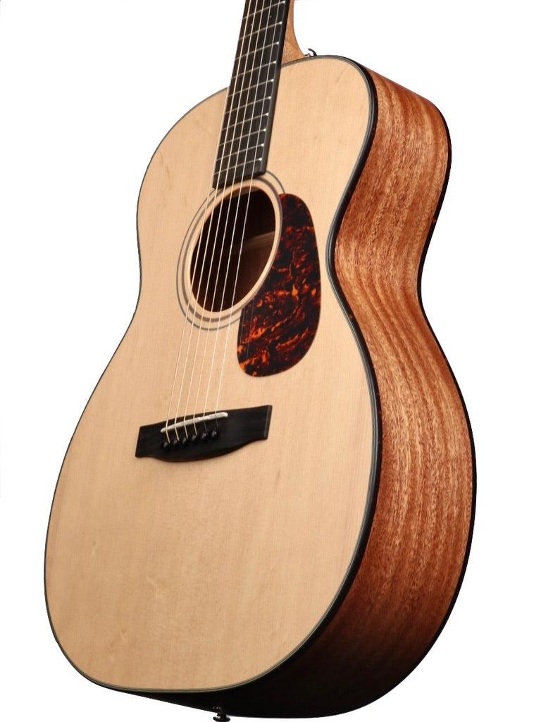 Furch Vintage Pure OM-SM Sitka Spruce / Mahogany #120425 - Furch Guitars - Heartbreaker Guitars