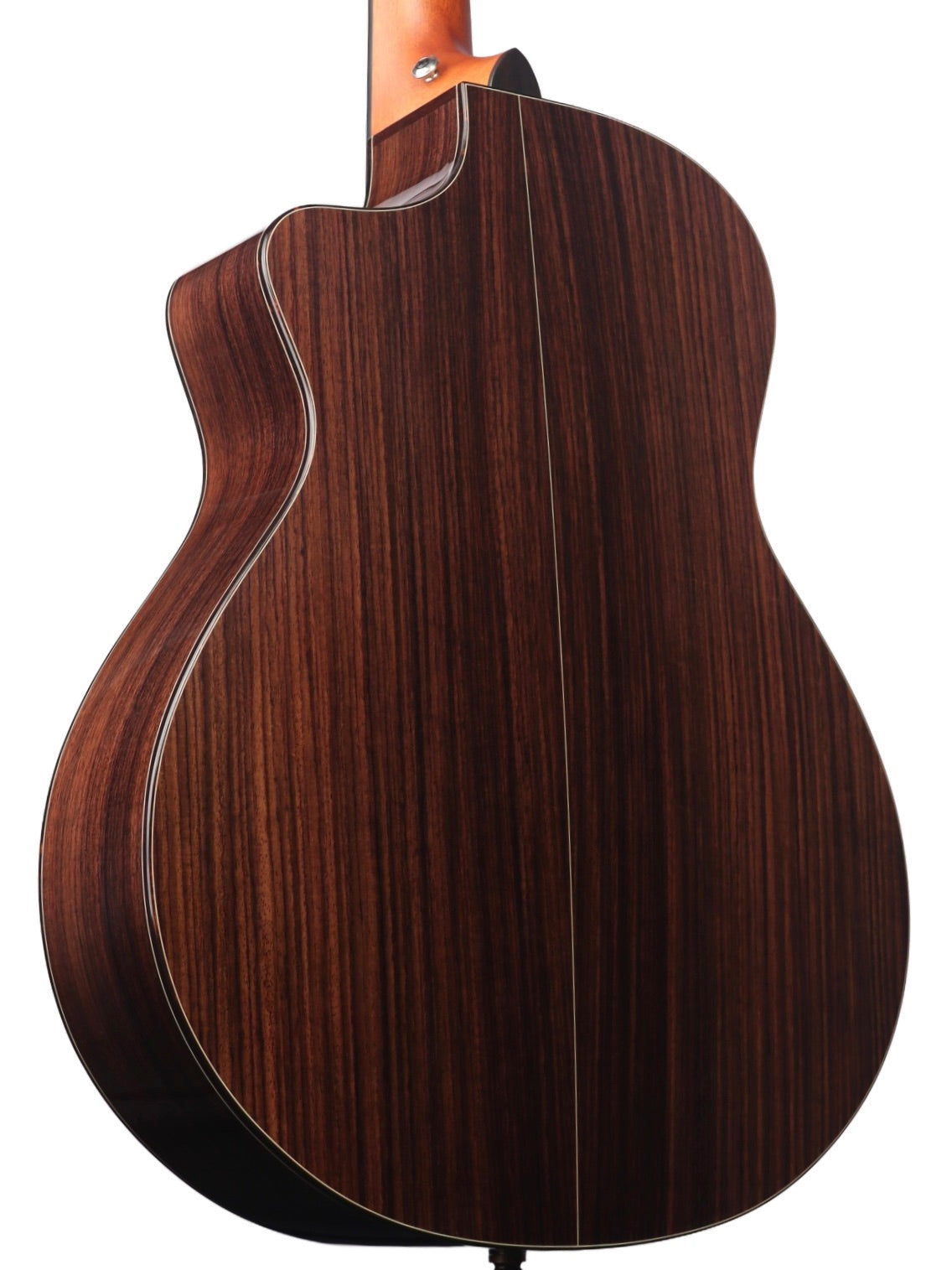 Furch GNc 4-CRa Nylon Cedar / Indian Rosewood with LR Baggs EAS #140431