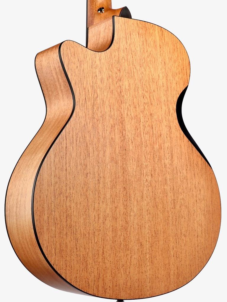 Furch Blue Deluxe Gc-CM Cedar / Mahogany #107515 - Furch Guitars - Heartbreaker Guitars