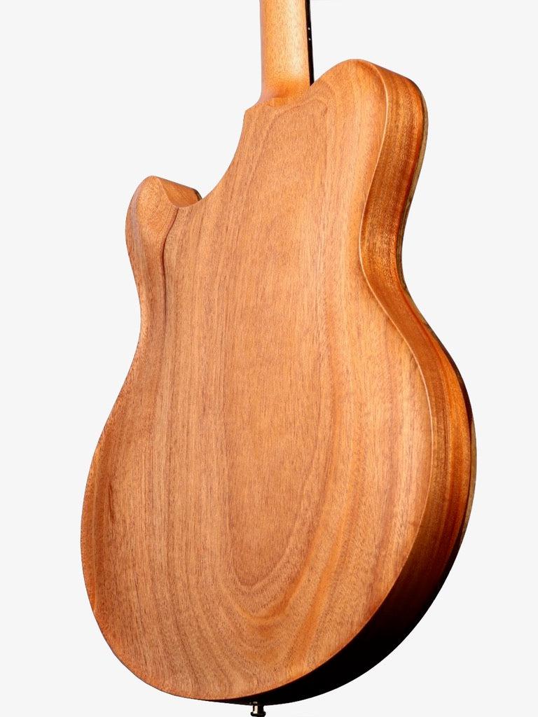 Nik Huber Rietbergen #34666 - Nik Huber Guitars - Heartbreaker Guitars