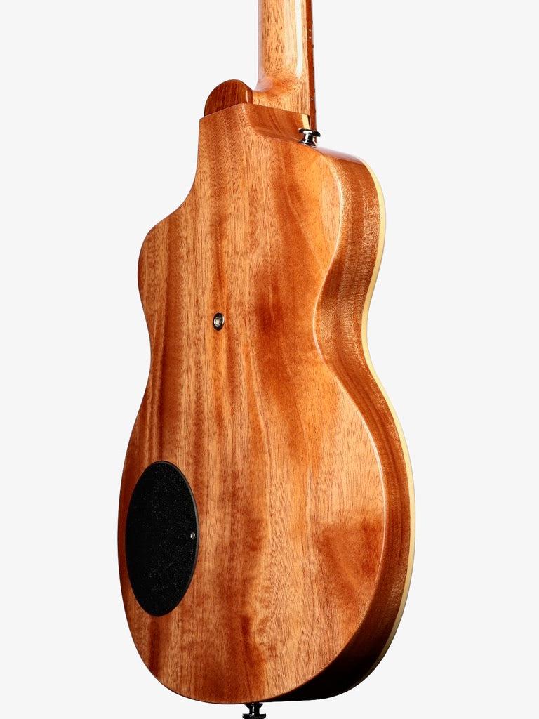 Rick Turner Classic Series Model 1 "The Natural II" #8/10 - Rick Turner Guitars - Heartbreaker Guitars