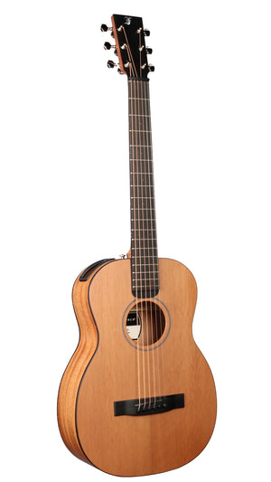 Furch Little Jane Cedar / Mahogany #133148