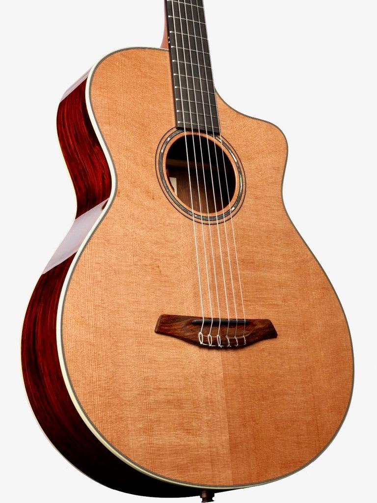Furch GNc 4-CC Limited Backstage Edition Cedar / Cocobolo #9/10 - Furch Guitars - Heartbreaker Guitars