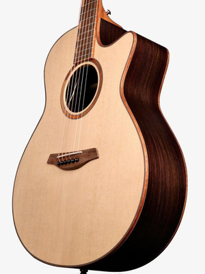 Furch Red Pure Gc-SR Sitka Spruce / Indian Rosewood with Stage Pro Anthem #114839 - Furch Guitars - Heartbreaker Guitars