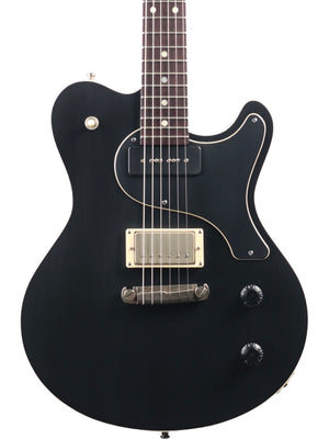 Nik Huber Krautster III Onyx Black #55238