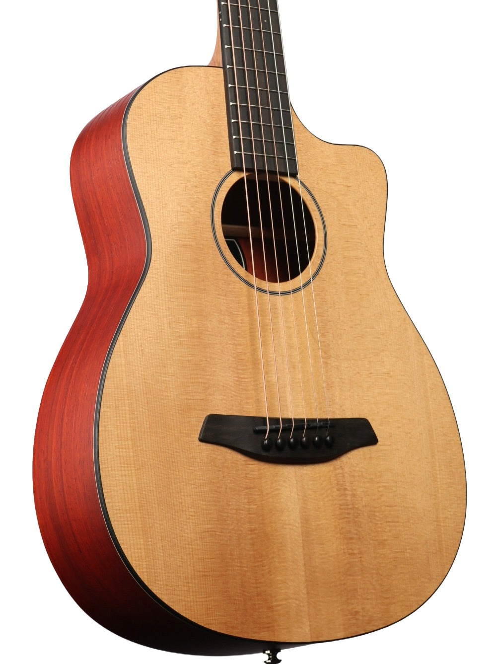 Furch Pioneer Special Edition Torrefied Spruce / Padauk #134339