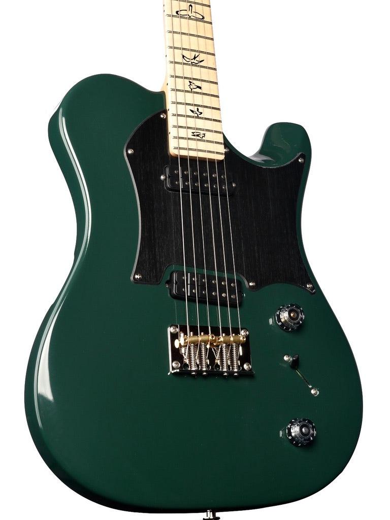 IN STOCK! PRS Myles Kennedy Signature Model Hunter Green #369307 - Paul Reed Smith Guitars - Heartbreaker Guitars