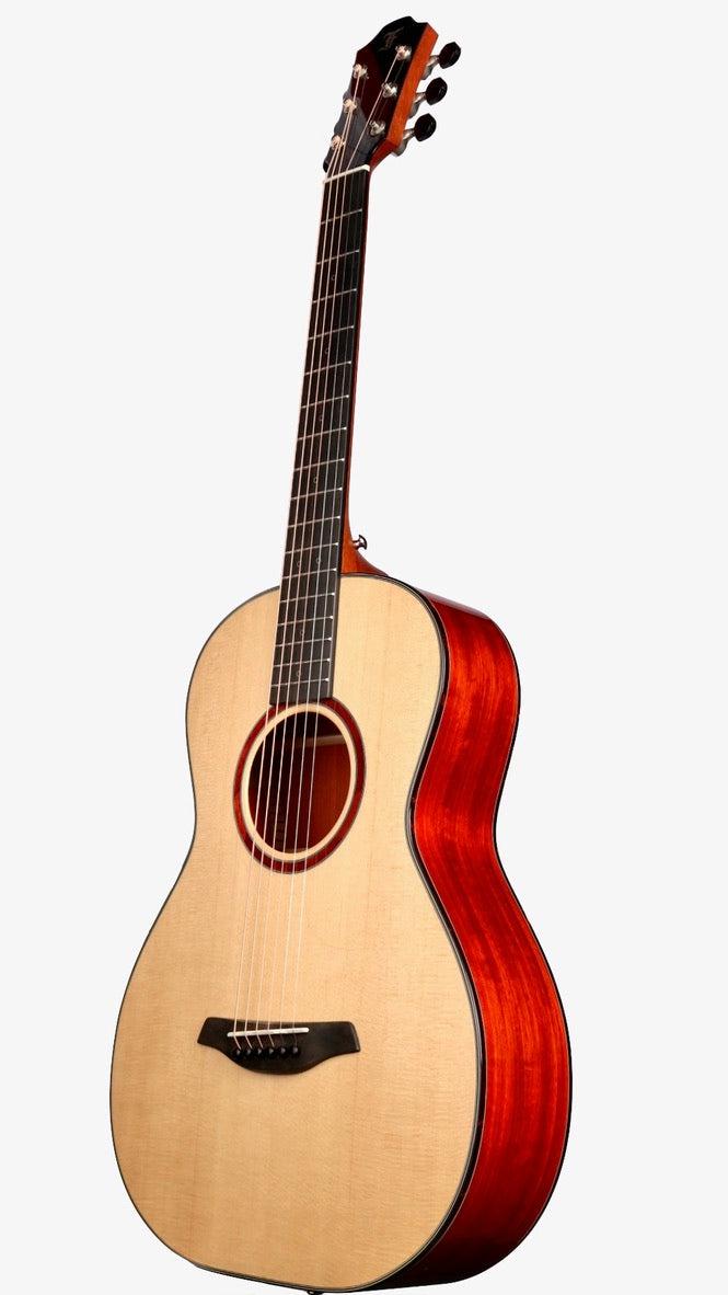 Furch Rainbow 12 Fret OOM-SP Sitka Spruce / Padauk #116431 - Furch Guitars - Heartbreaker Guitars