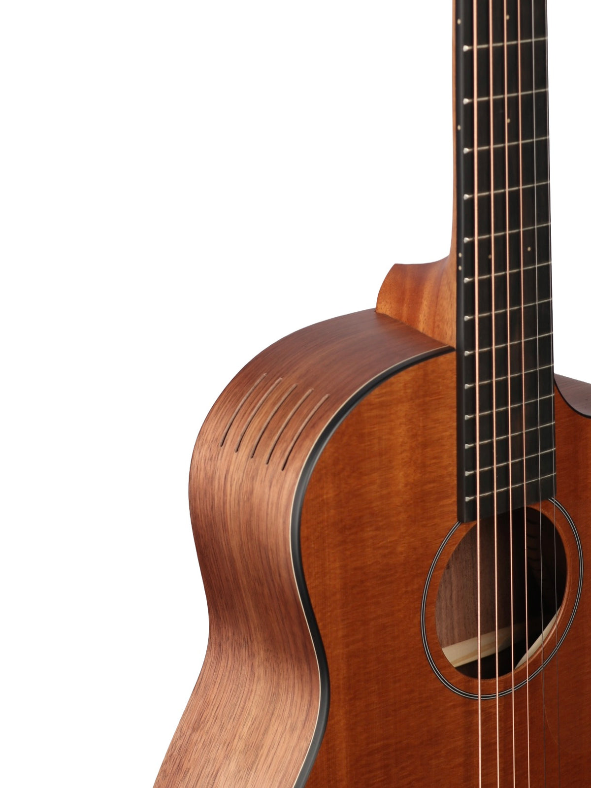 Furch Pioneer Special Edition Torrefied Select Spruce Top / Walnut with LR Baggs VTC #134336