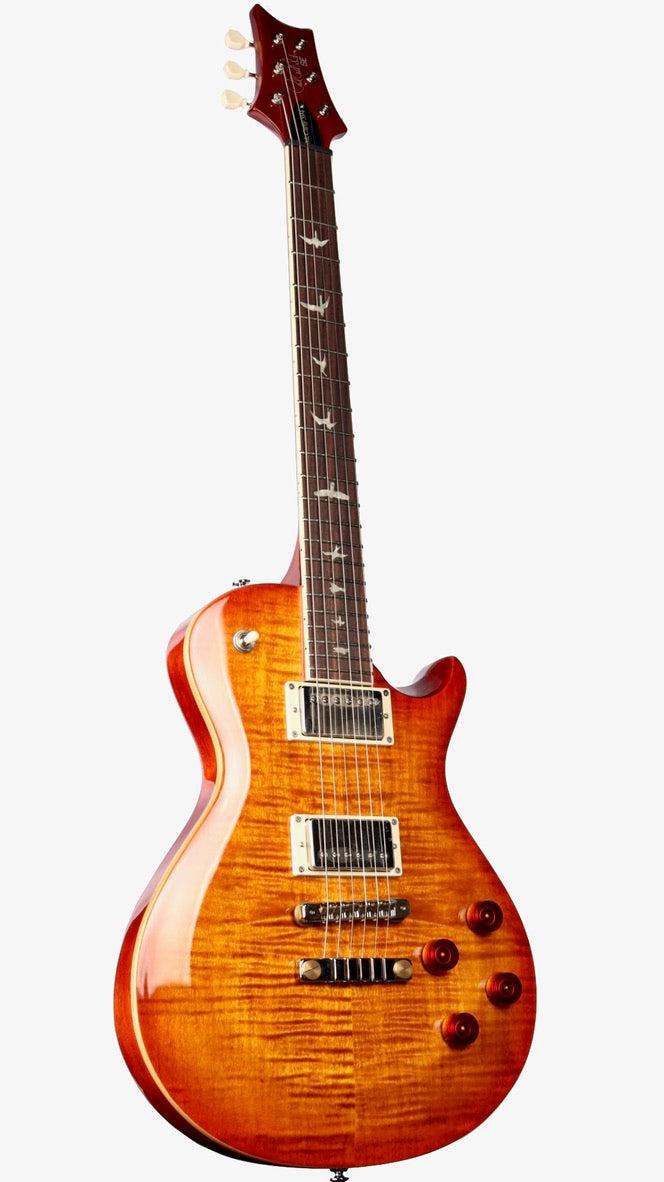 PRS SE McCarty 594 Singlecut Vintage Sunburst #31640 - Heartbreaker Guitars