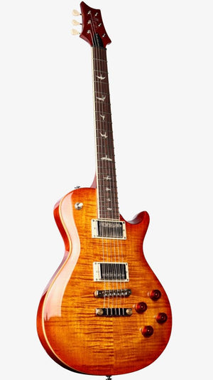 PRS SE McCarty 594 Singlecut Vintage Sunburst #31640 - Paul Reed Smith Guitars - Heartbreaker Guitars