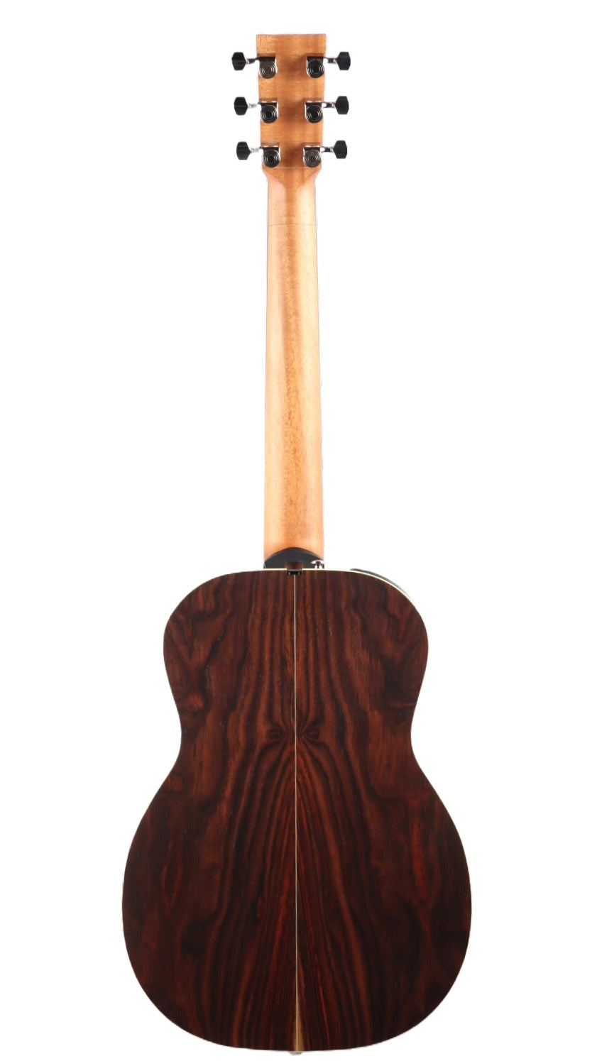 Furch Little Jane Sitka Spruce / Cocobolo #124995
