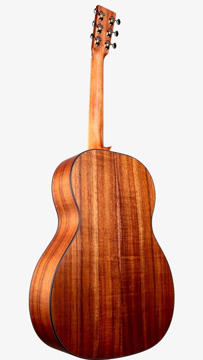 Larrivee OOO-40 Special Edition Sitka Spruce / Koa #140343 - Larrivee Guitars - Heartbreaker Guitars