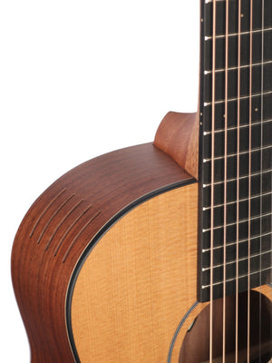 Furch Pioneer Special Edition Torrefied Spruce / Walnut #134334